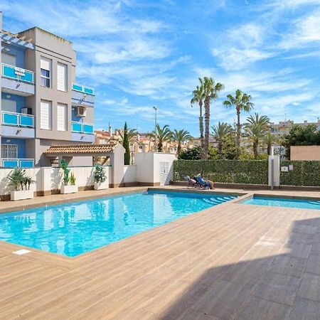 Brilliant Apartment Cibeles Torrevieja Extérieur photo