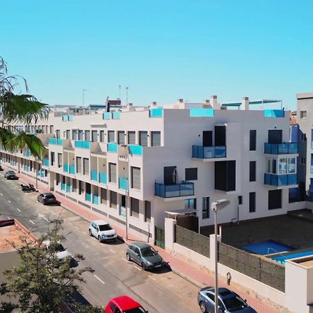 Brilliant Apartment Cibeles Torrevieja Extérieur photo