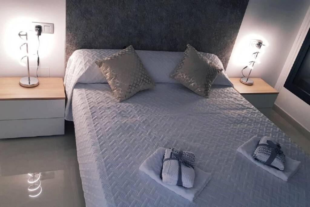 Brilliant Apartment Cibeles Torrevieja Extérieur photo