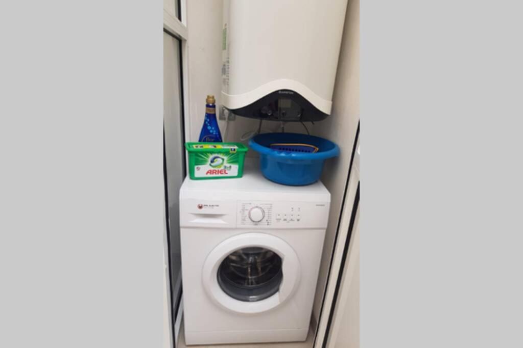Brilliant Apartment Cibeles Torrevieja Extérieur photo