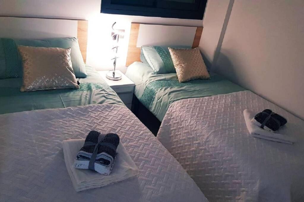 Brilliant Apartment Cibeles Torrevieja Extérieur photo