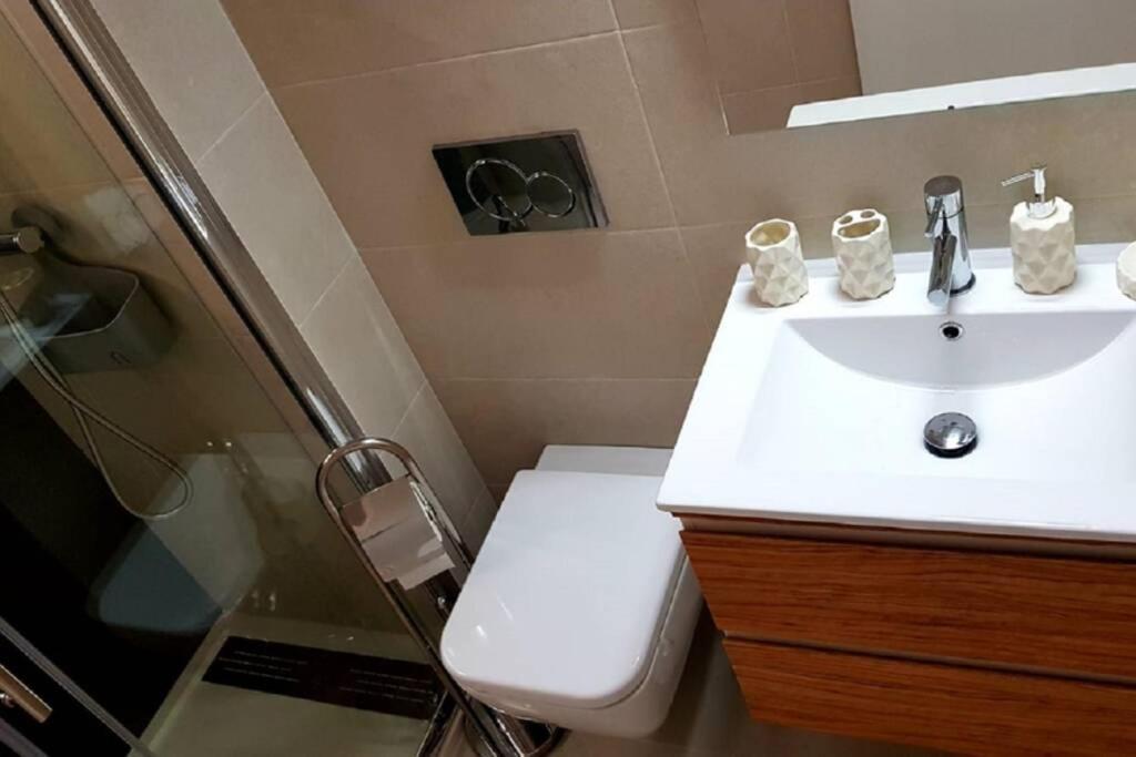 Brilliant Apartment Cibeles Torrevieja Extérieur photo