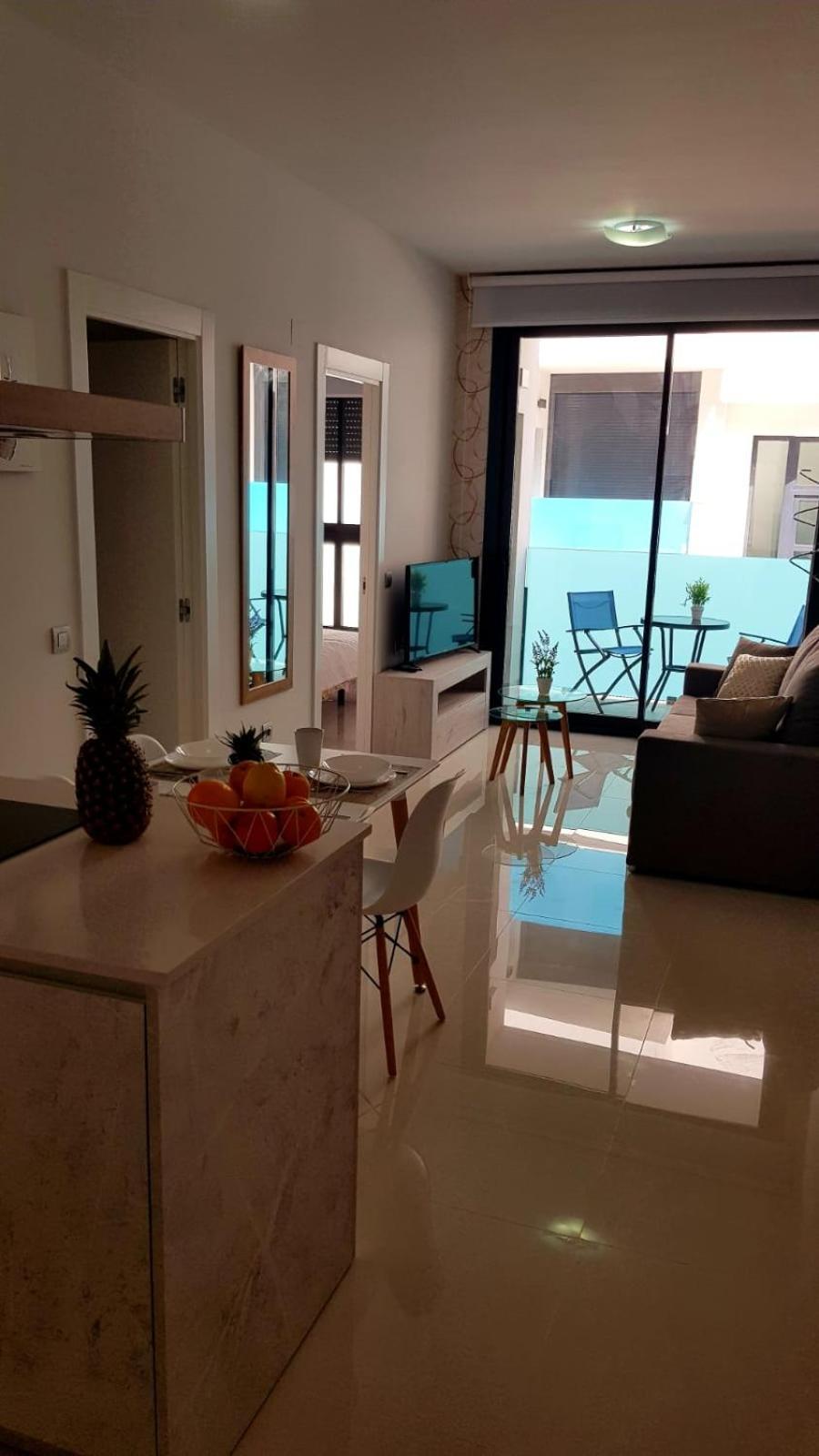 Brilliant Apartment Cibeles Torrevieja Extérieur photo